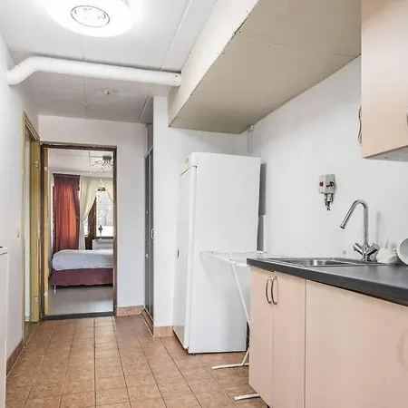Lunas Lux Retreat Selitë e Vogël