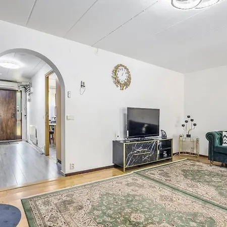 Lunas Lux Retreat * Selitë e Vogël